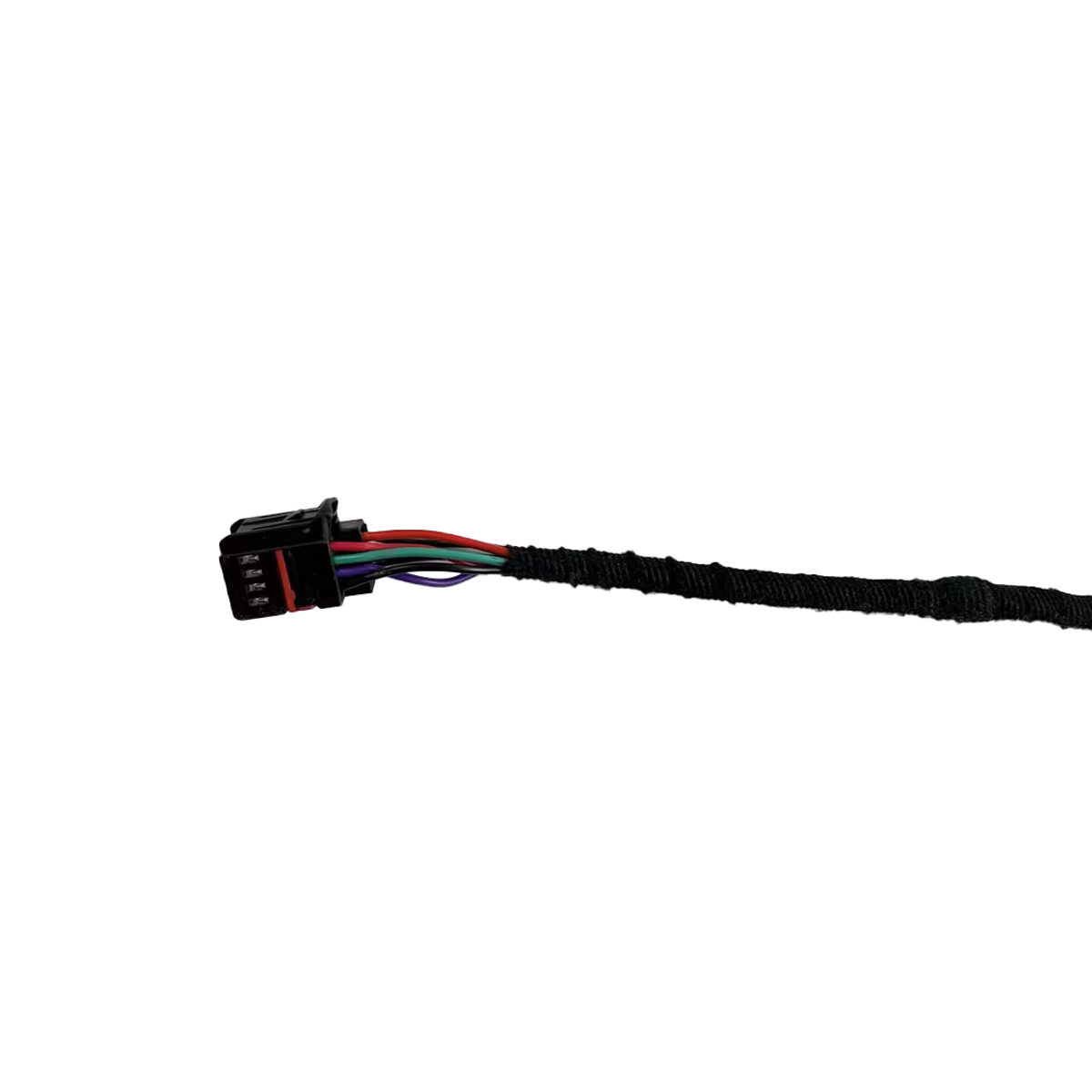 Nitrolift Electric Tailgate Strut For Jaguar F-Pace 2016-